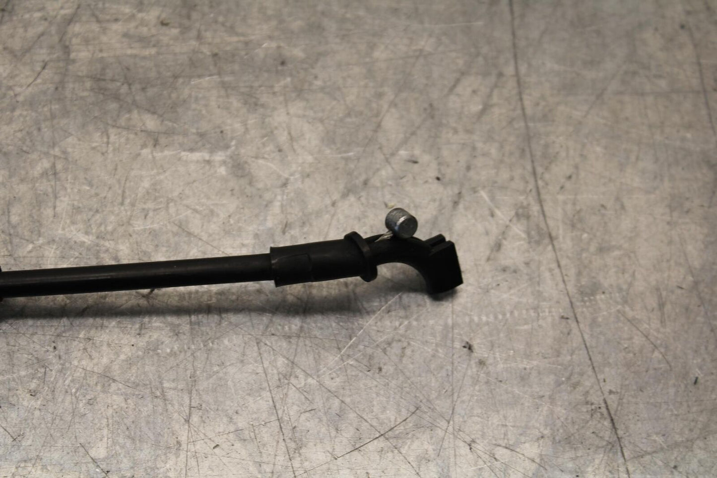 2000 Kawasaki Ninja ZX9R ZX900F CHOKE CABLE LINE BB70