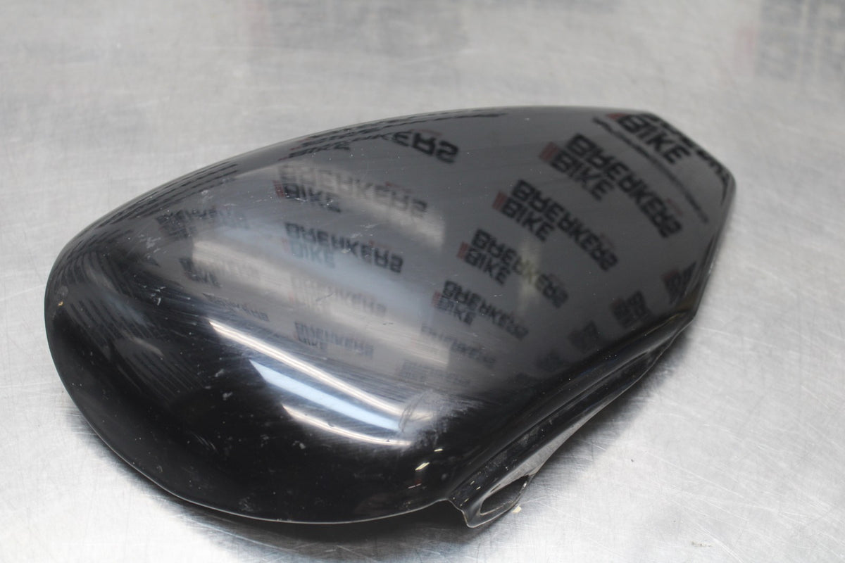 07 HARLEY-DAVIDSON SPORTSTER 1200 CUSTOM XL1200C LEFT SIDE COVER PANEL BB833