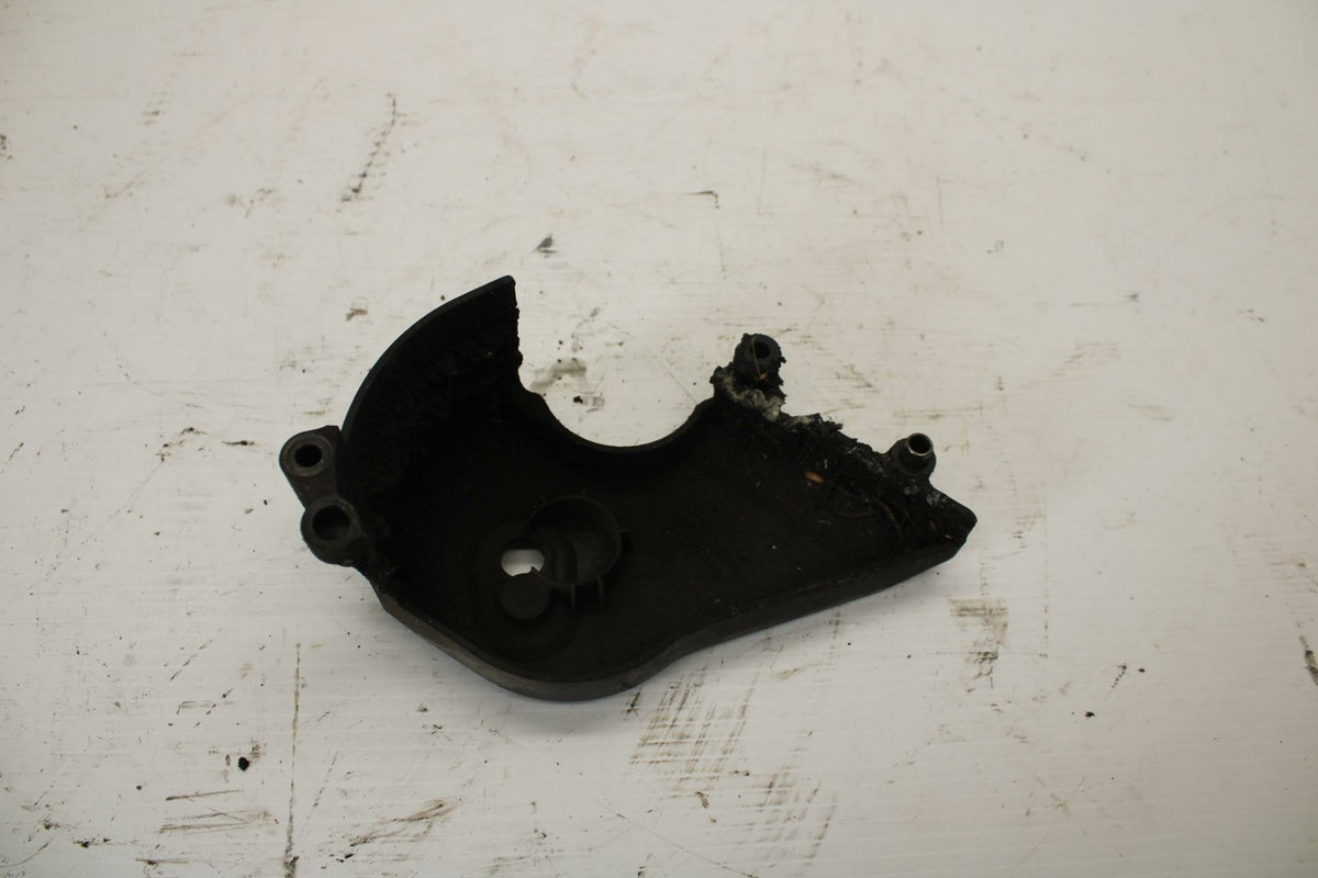 98-03 SUZUKI TL1000R ENGINE SPROCKET COVER BB267