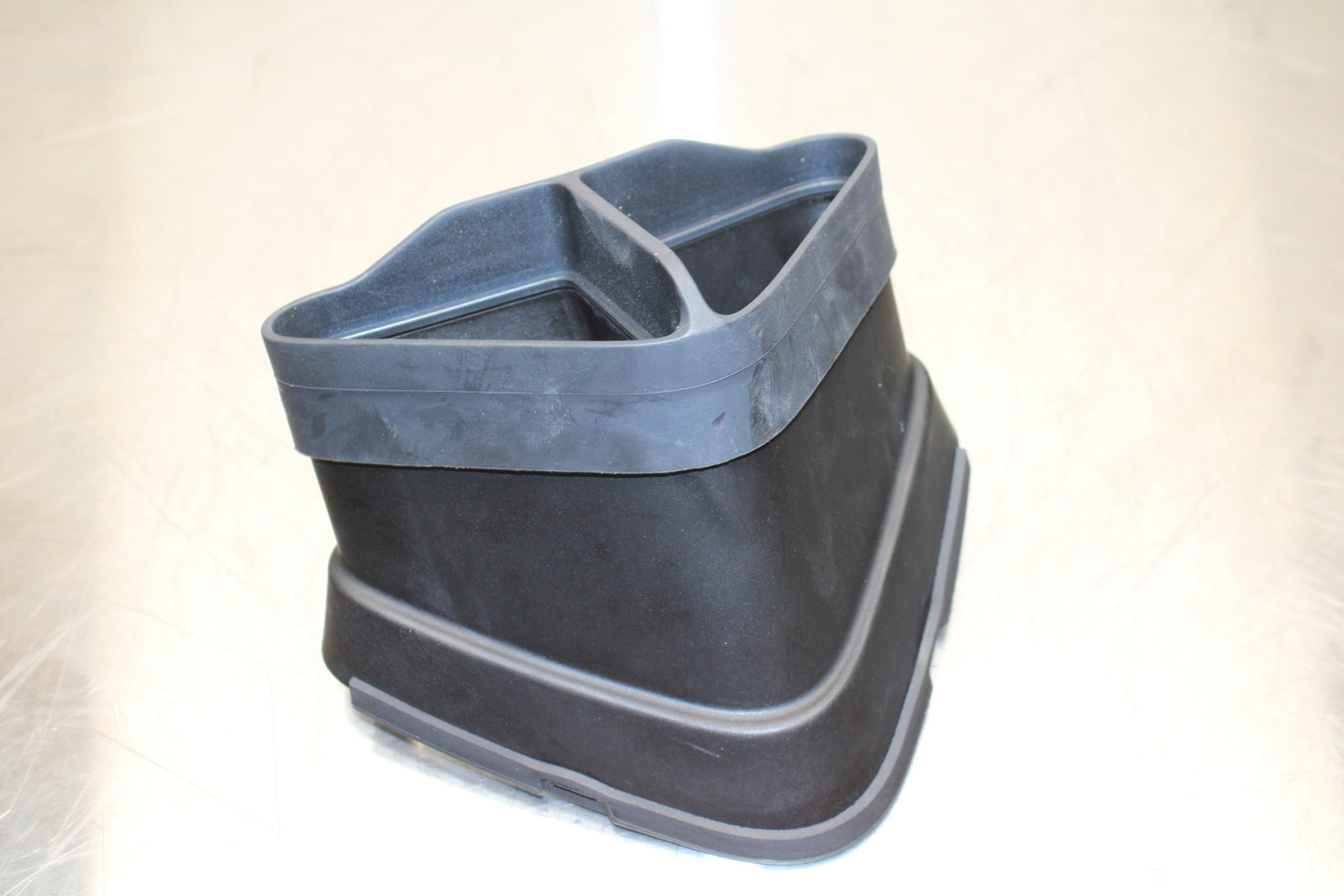 23-24 KAWASAKI NINJA ZX14R NEW!! AIR INTAKE GRILL BB141