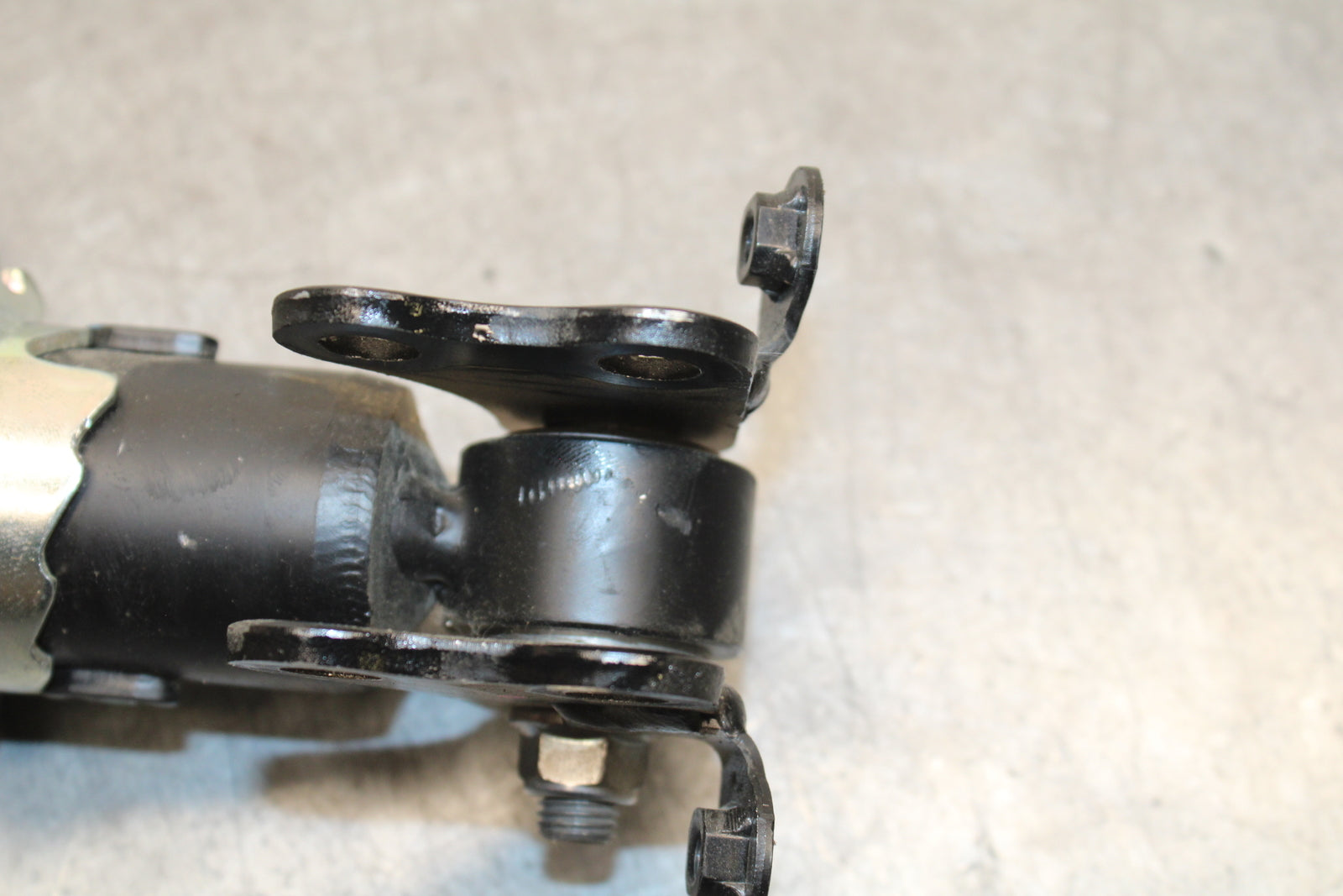 18-23 KAWASAKI NINJA 400 REAR BACK SHOCK ABSORBER SUSPENSION BB660