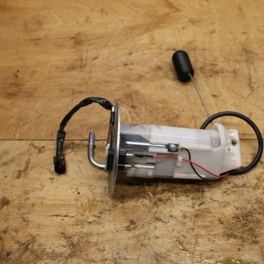 18-22 KAWASAKI NINJA 400 EX400 ABS FUEL PUMP GAS PETROL SENDER UNIT BB334