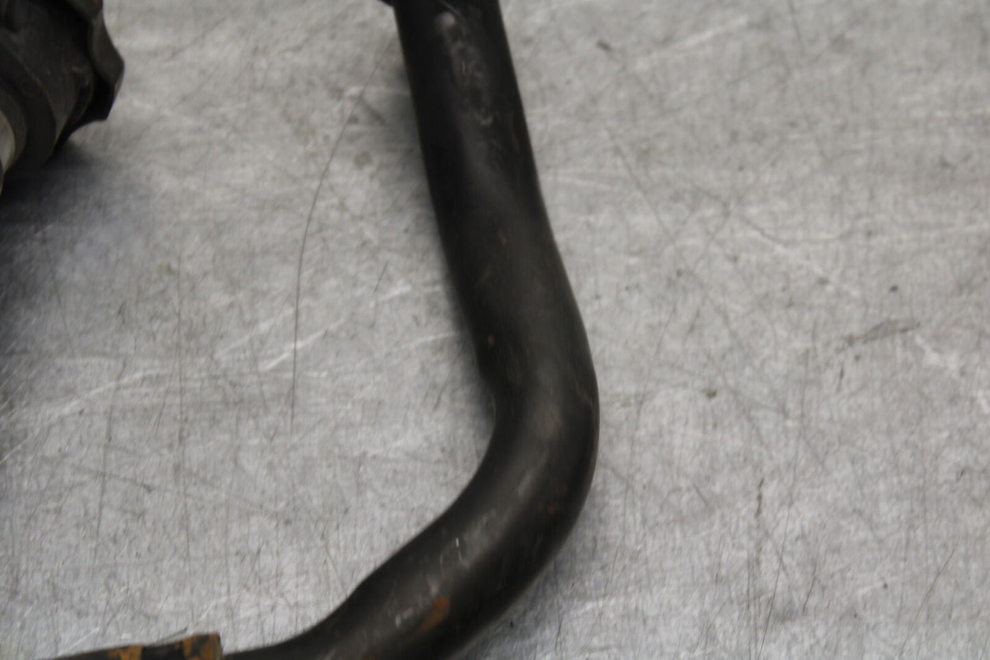 05-06 SUZUKI BOULEVARD M50 RADIATOR HOSES ENGINE COOLANT WATER PIPES HOSE BB671