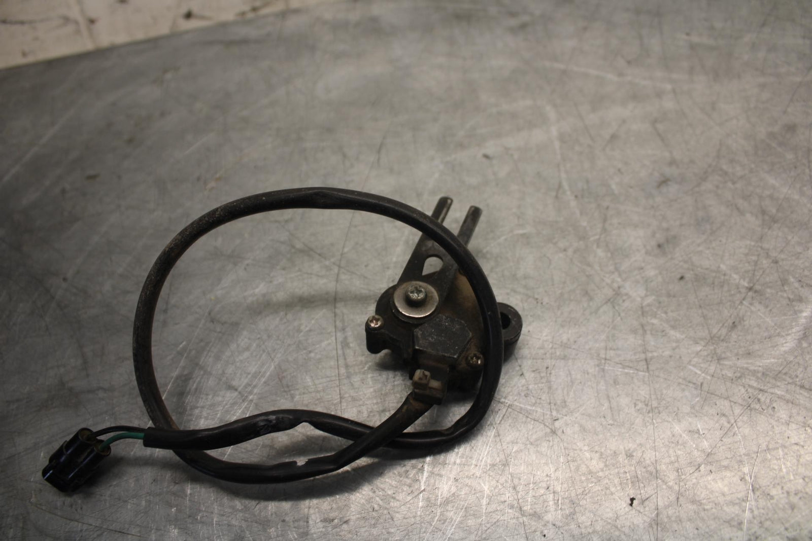 2014 Kawasaki Ninja EX300B ABS KICKSTAND SIDE KICK STAND SENSOR 27010-0097 BB518