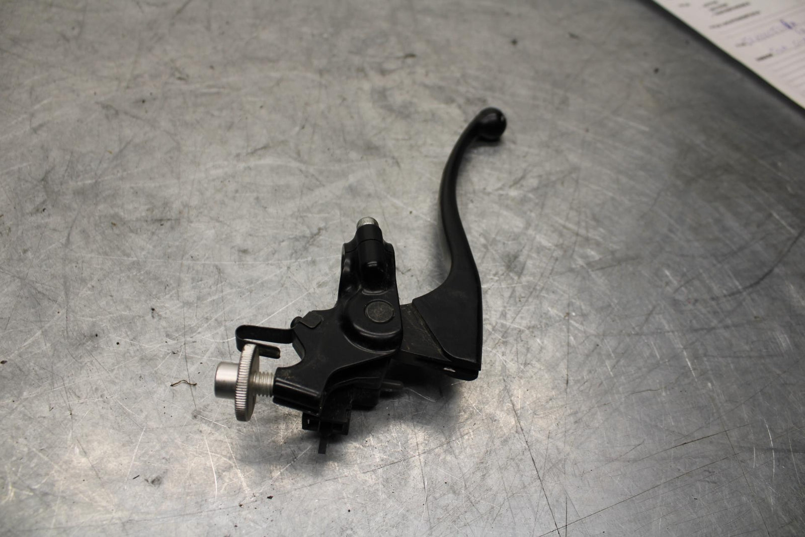 11-15 KAWASAKI ZX1000R CLUTCH PERCH MOUNT WITH LEVER BB445