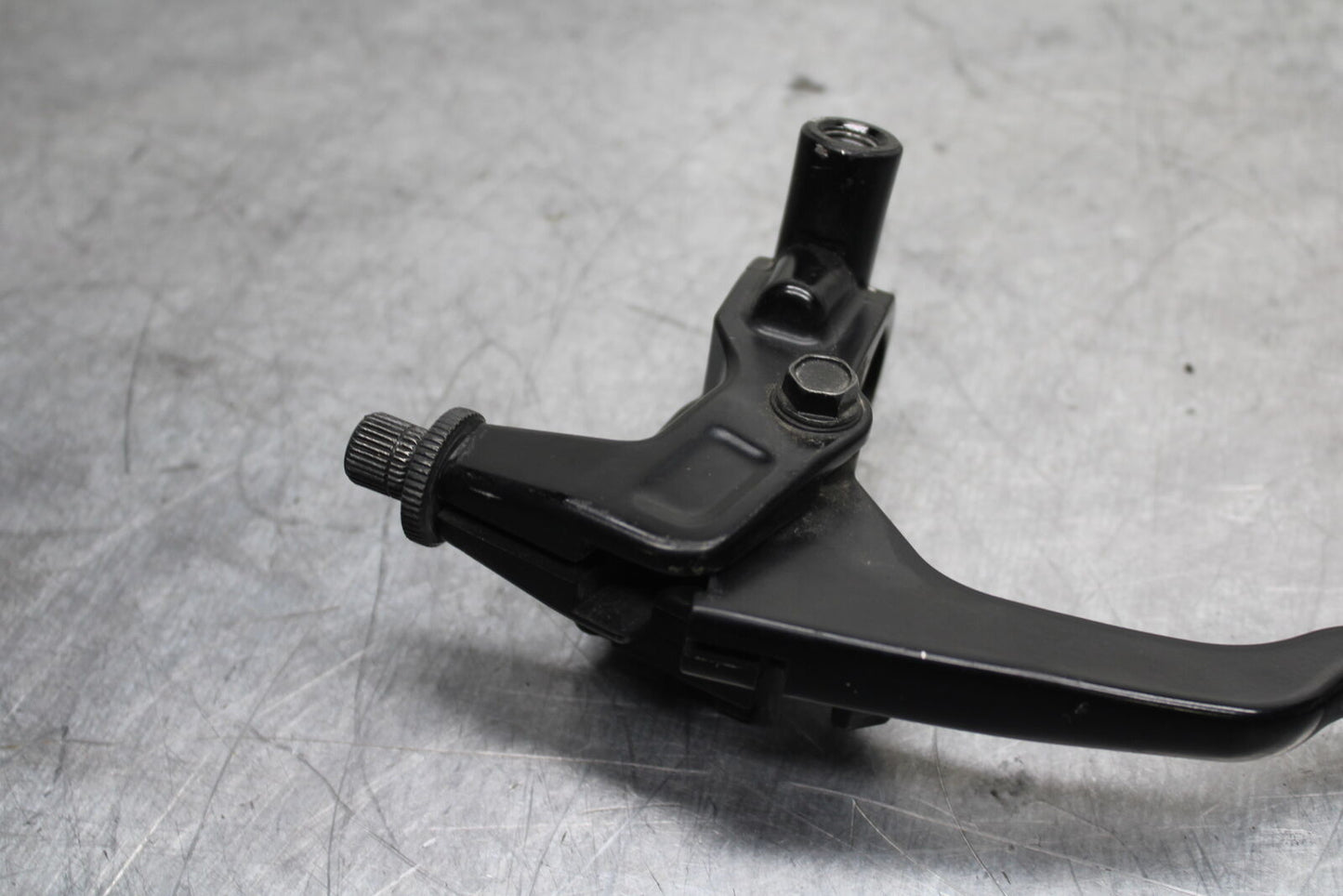 19-22 KAWASAKI Z400 CLUTCH PERCH MOUNT WITH LEVER  BB738