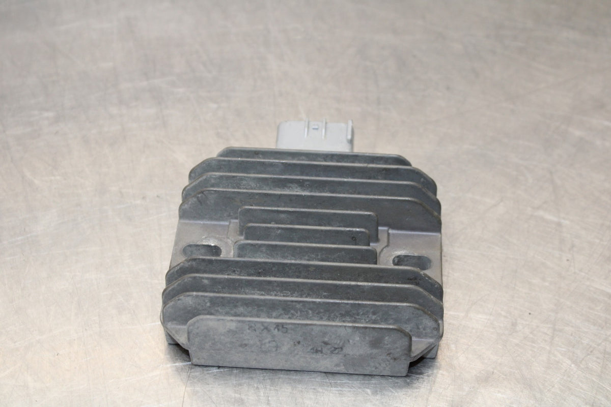 13-17 KAWASAKI NINJA 300 EX300 ABS RECTIFIER VOLTAGE REGULATOR BB189