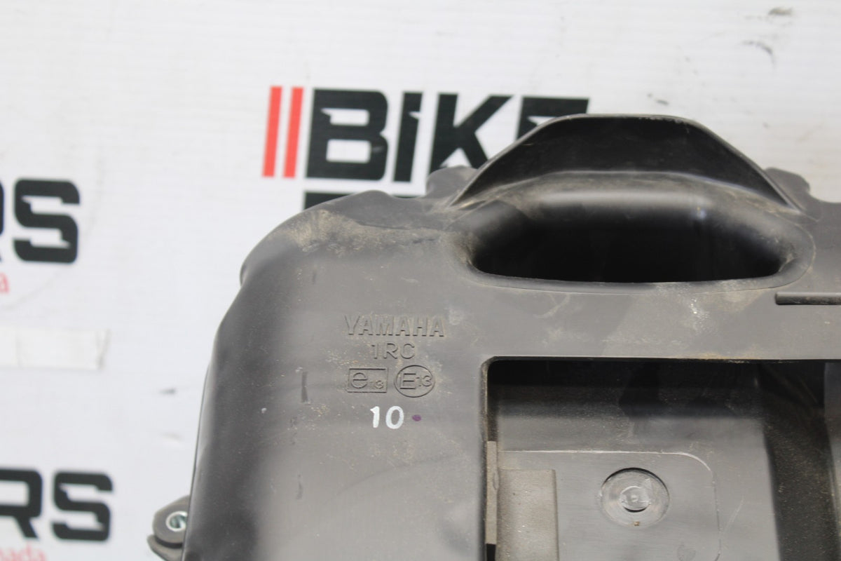 15-17 YAMAHA FJ09 AIRBOX AIR INTAKE FILTER BOX BB906