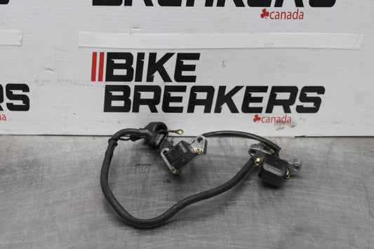 84 HONDA INTERCEPTOR 1000 VF1000F MOTOR COIL PICKUP PULSE PULSER SENSOR BB878