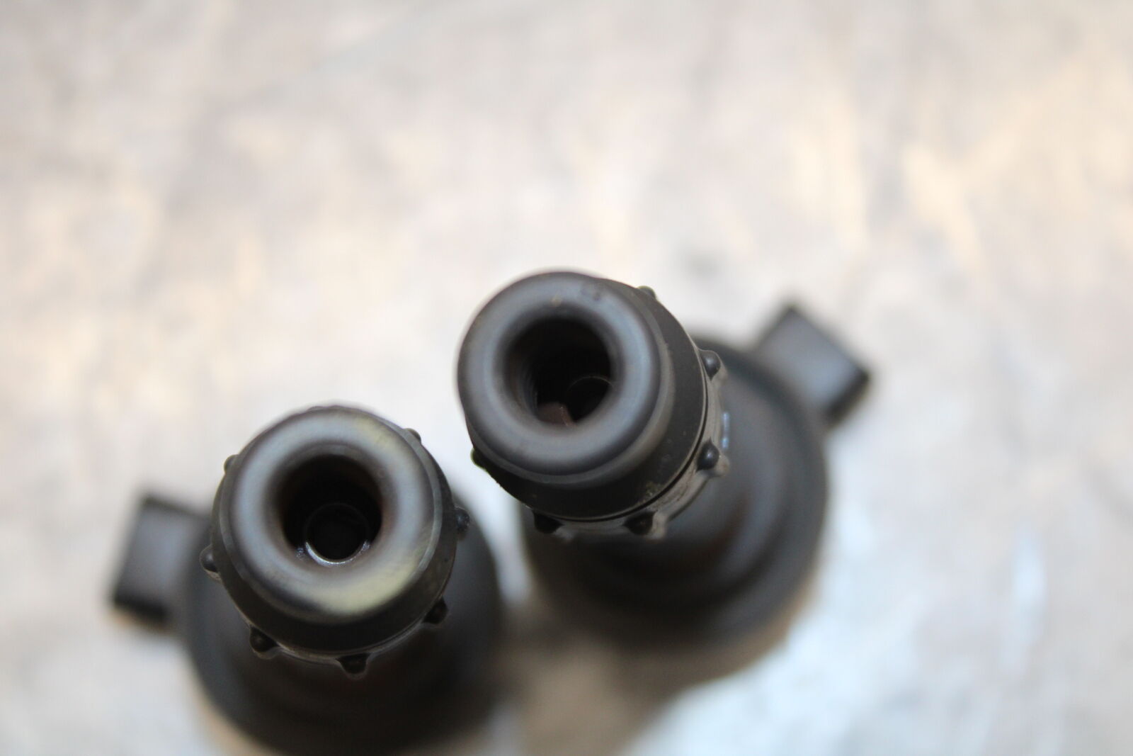 19-22 KAWASAKI Z400 IGNITION COILS COIL SPARK PLUG CAPS BB738