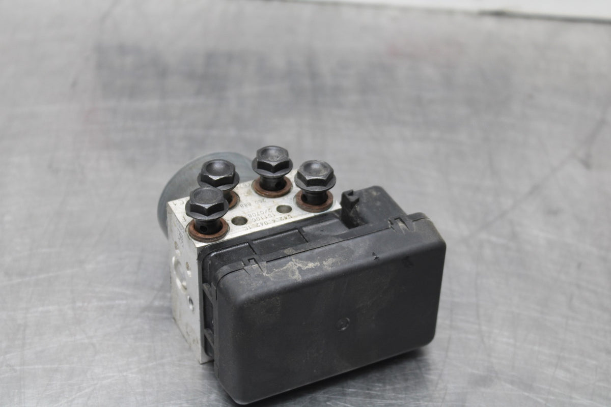 16 DUCATI 959 PANIGALE ABS PUMP UNIT MODULE BB912