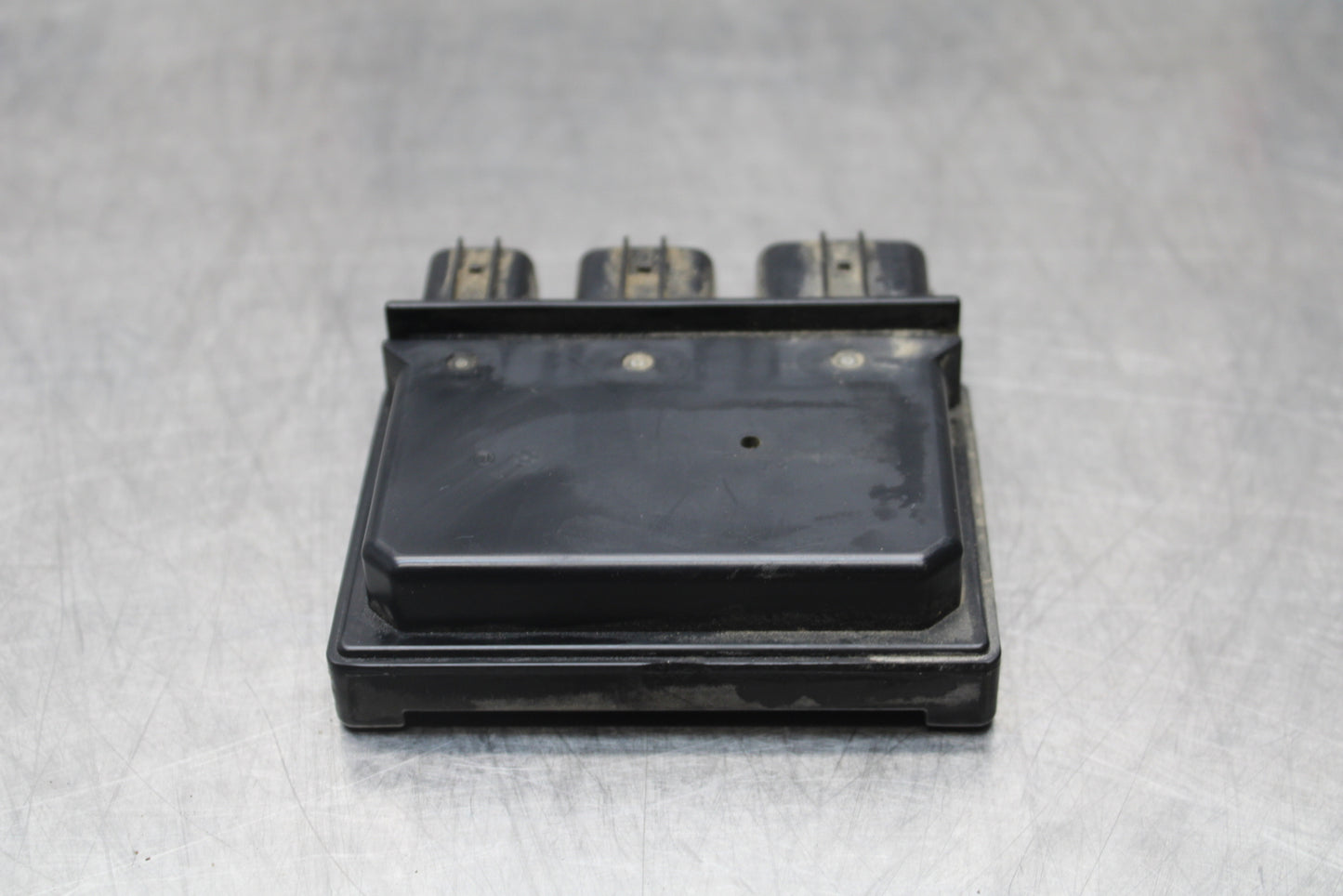 04-05 KAWASAKI NINJA ZX10R RELAY ASSEMBLY BOX BB163