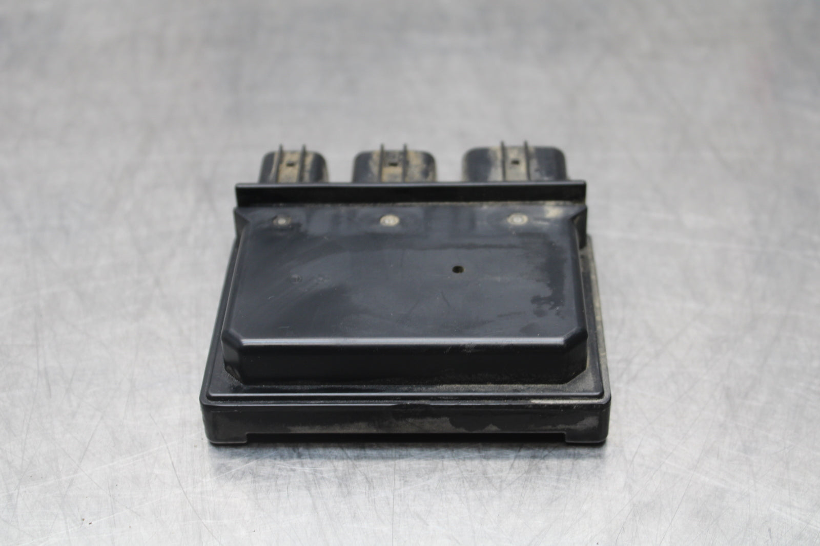 04-05 KAWASAKI NINJA ZX10R RELAY ASSEMBLY BOX BB163