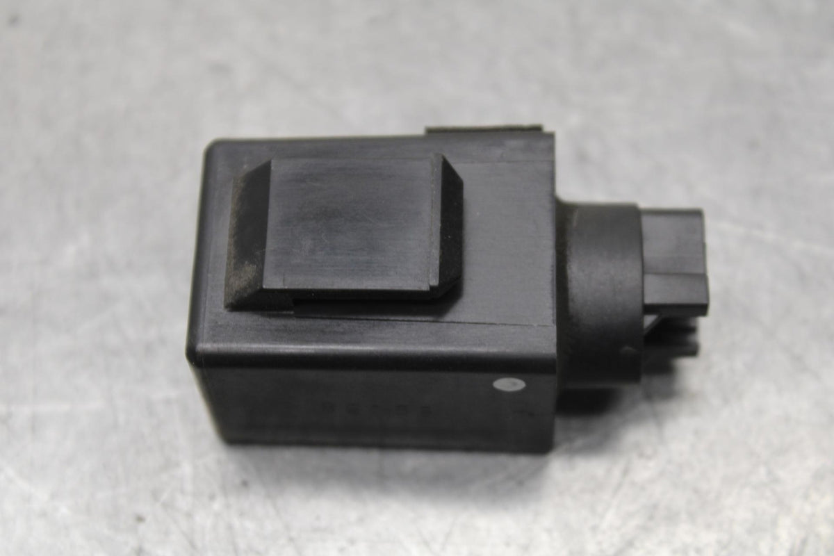 2008 Honda CBF1000 TURN SIGNAL BLINKER RELAY FLASHER SWITCH BB641
