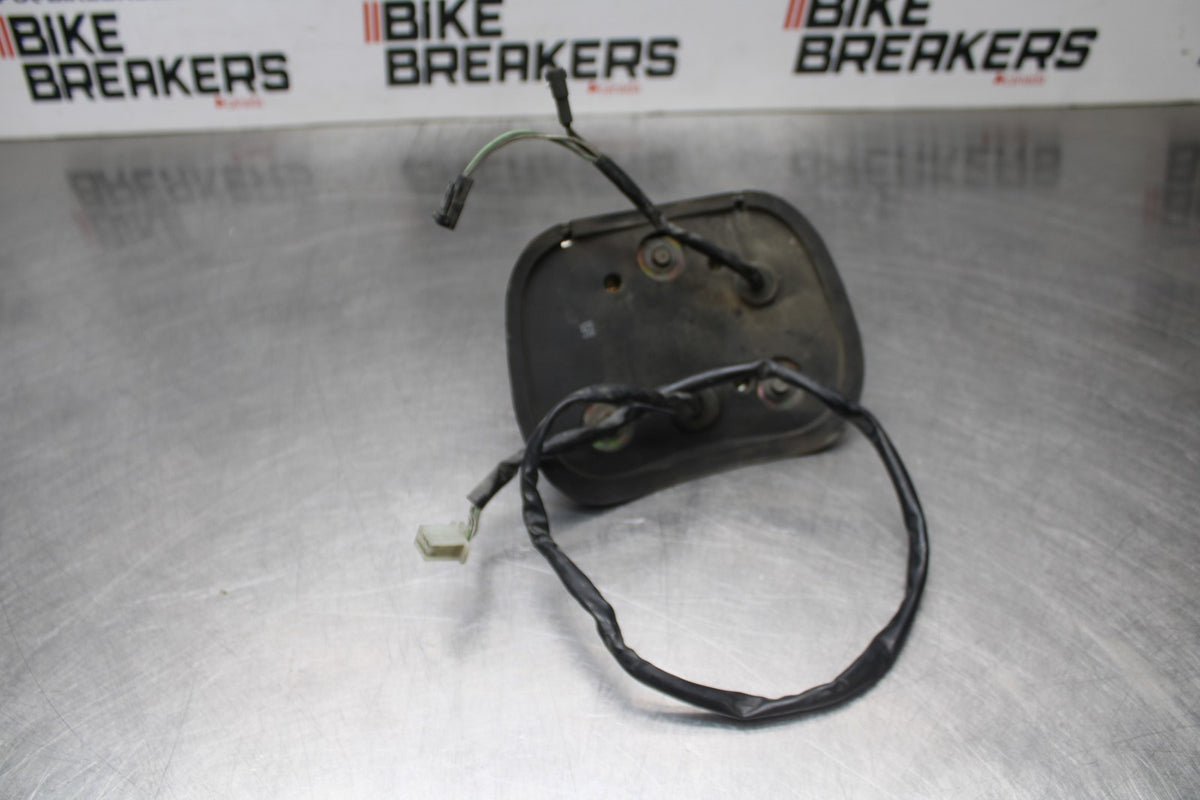 2006 Suzuki Boulevard C90 TAILLIGHT REAR TAIL BRAKE LIGHT BB849