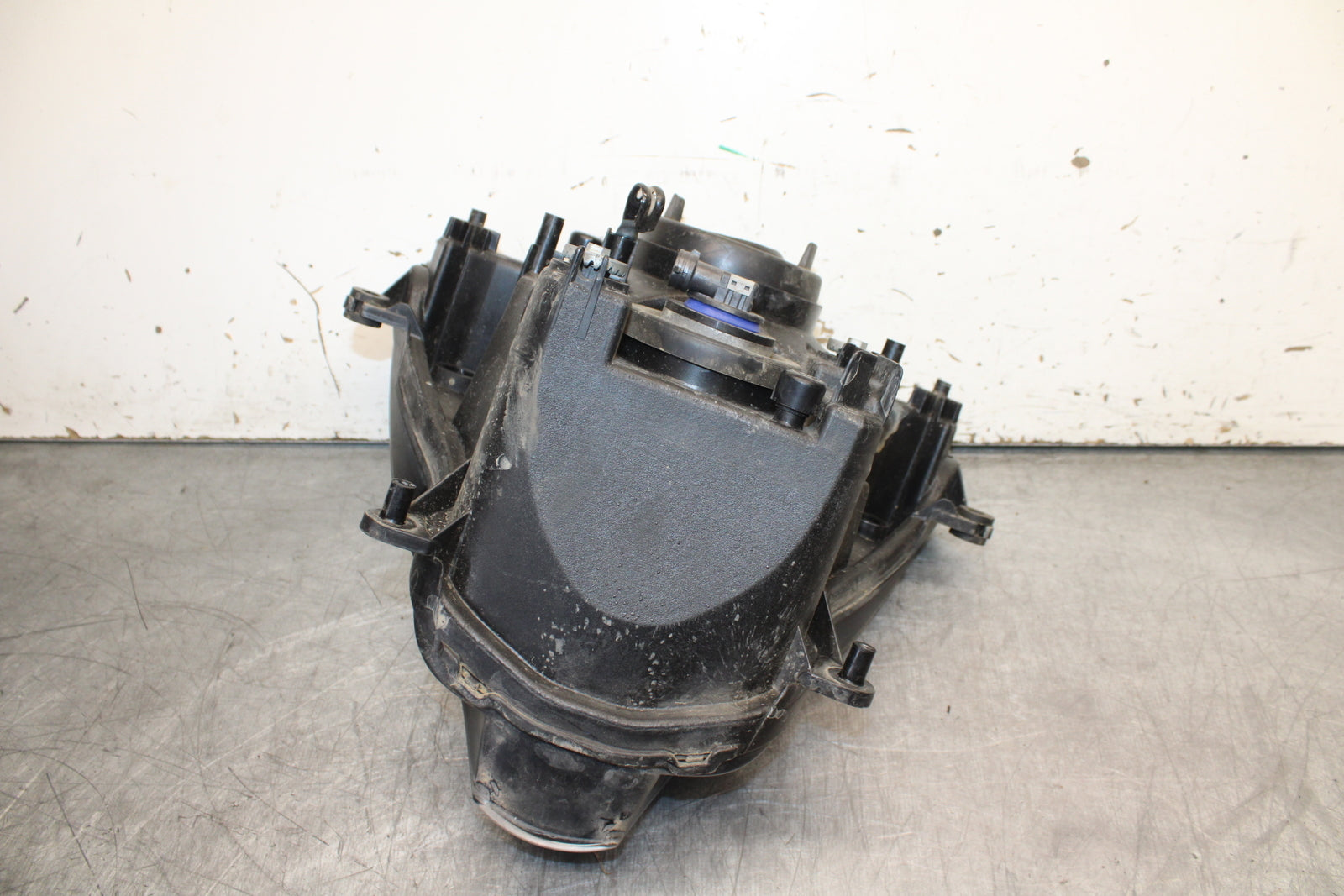 06-07 SUZUKI GSXR 600 FRONT HEADLIGHT HEAD LIGHT LAMP BB243