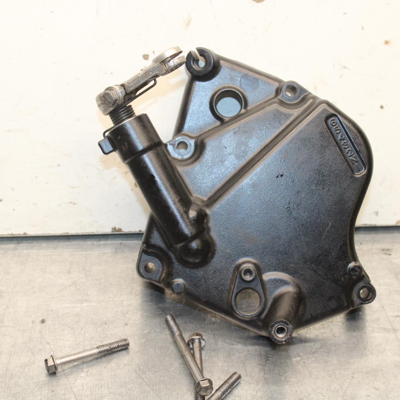 2011 Suzuki GSXR1000 ENGINE SPROCKET COVER BB96