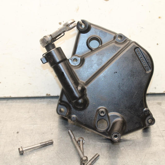 2011 Suzuki GSXR1000 ENGINE SPROCKET COVER BB96
