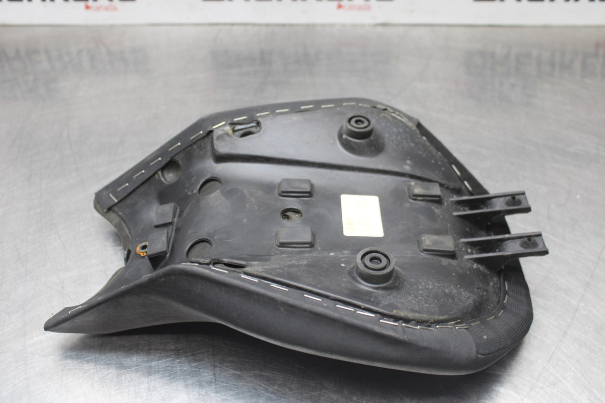 16 DUCATI 959 PANIGALE FRONT DRIVERS SEAT PAD SADDLE PILLION BB912
