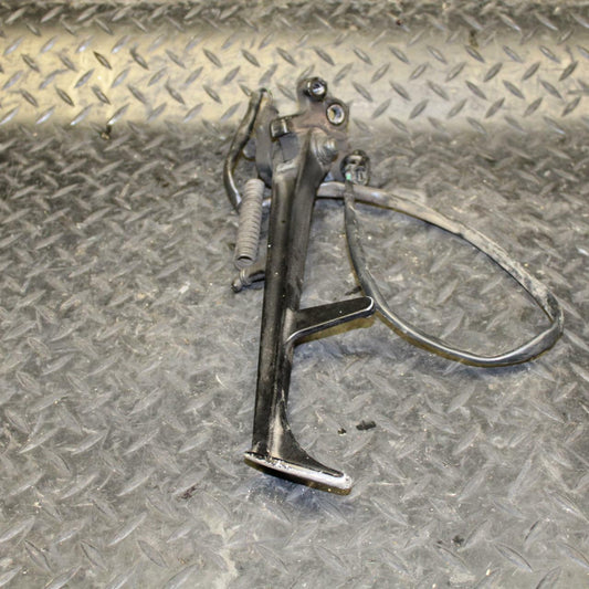 12-16 HONDA CBR1000RR KICKSTAND SIDE KICK STAND BB176