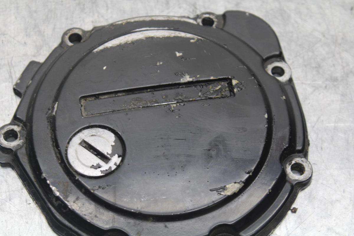 1985 Kawasaki Ninja 900R ZX900A ENGINE PICKUP IGNITION COVER  BB84