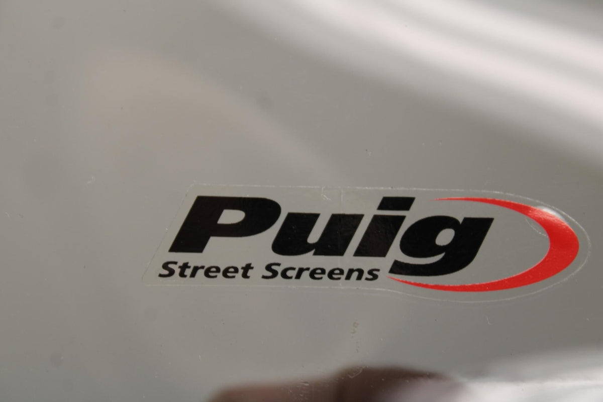 2004 Derbi GP1 NEW OLD STOCK WINDSHIELD WIND SCREEN SHIELD