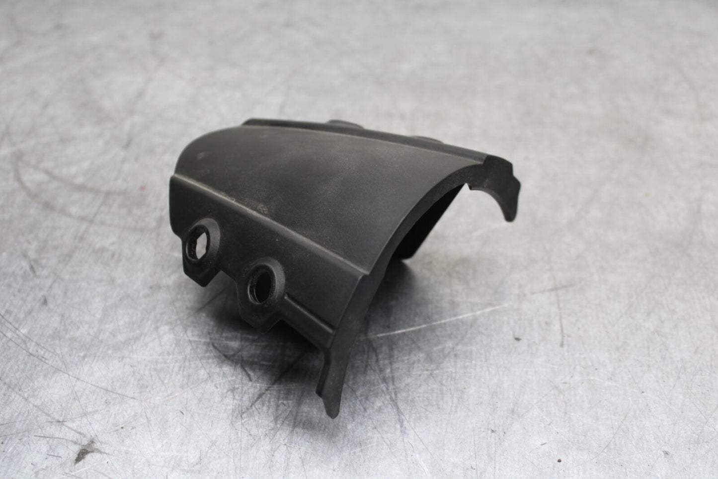 12-17 KAWASAKI ER-6N Z650 GAUGE DASH SPEEDO COVER BB709