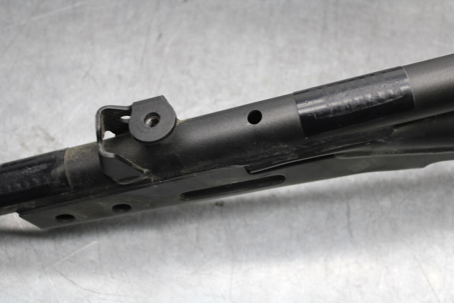 16-21 YAMAHA XSR900 REAR SUBFRAME BACK SUB FRAME BB664