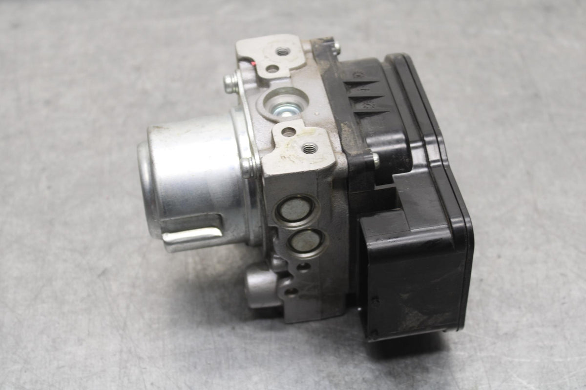 2008 Honda CBF1000 ABS PUMP UNIT MODULE BB641
