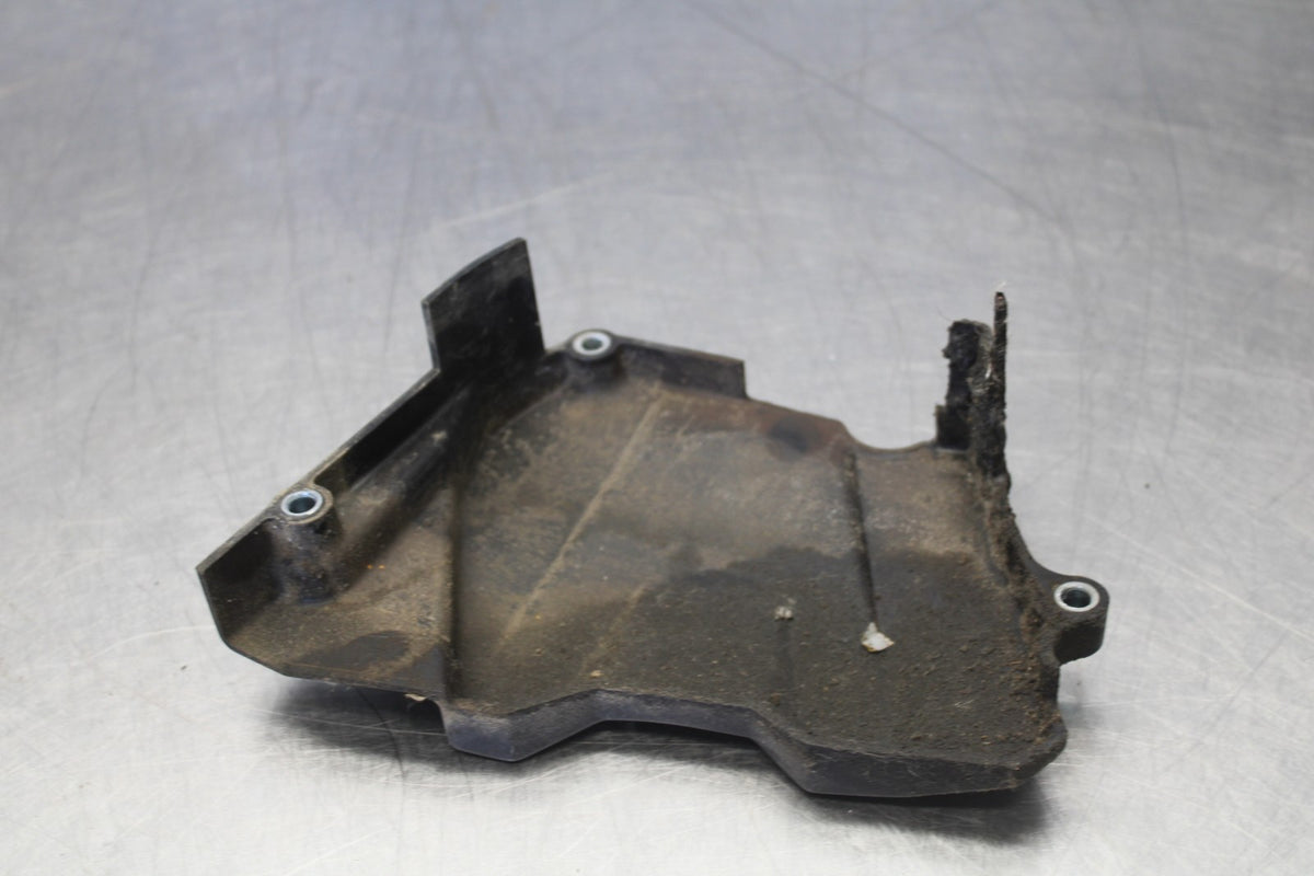 05 YAMAHA YZF R6 ENGINE SPROCKET COVER BB894