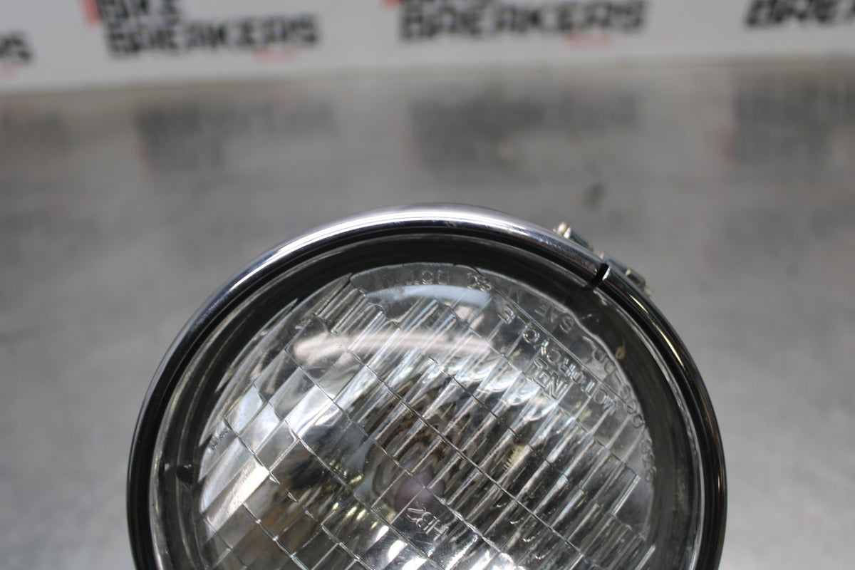 78-79 SUZUKI GS1000 FRONT HEADLIGHT HEAD LIGHT LAMP BB787
