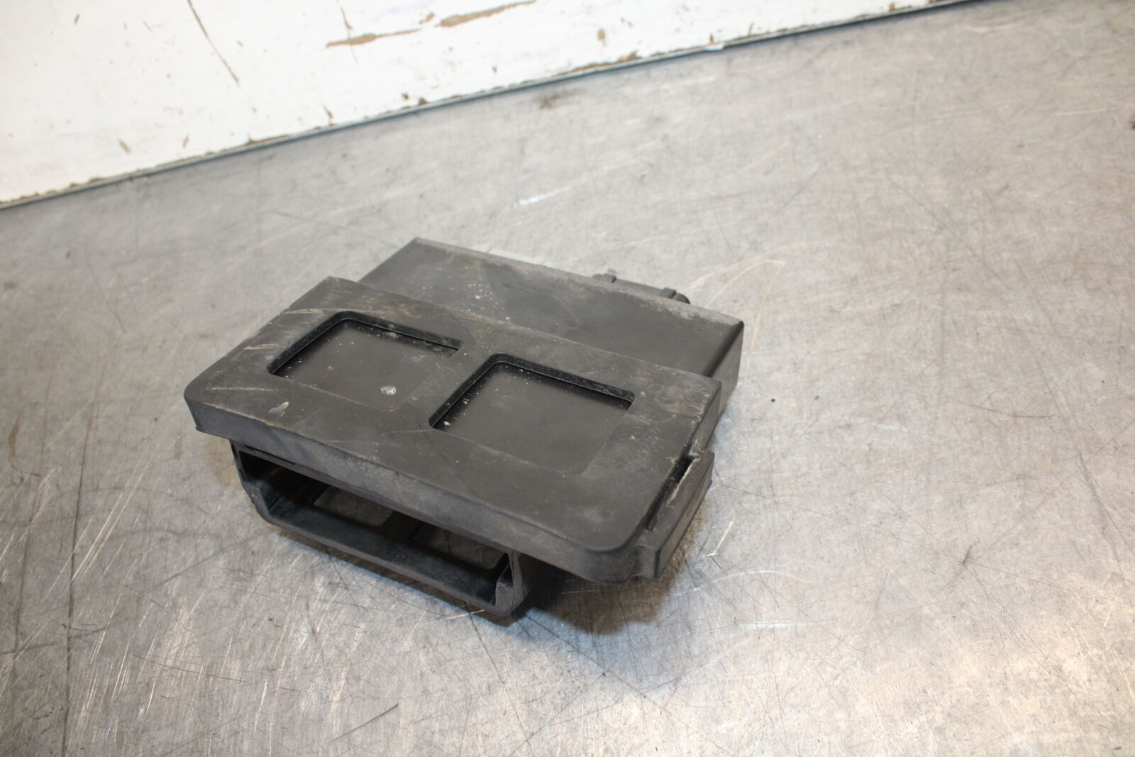 13-18 KAWASAKI NINJA ZX6R ECU COMPUTER CONTROLLER UNIT BLACK BOX ECM CDI  BB682