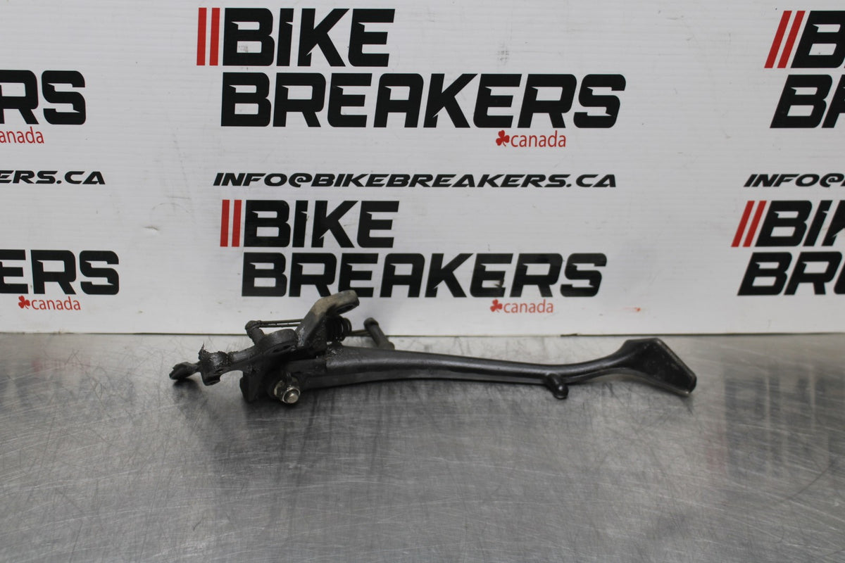 07 SUZUKI GSXR1000 KICKSTAND SIDE KICK STAND BB770