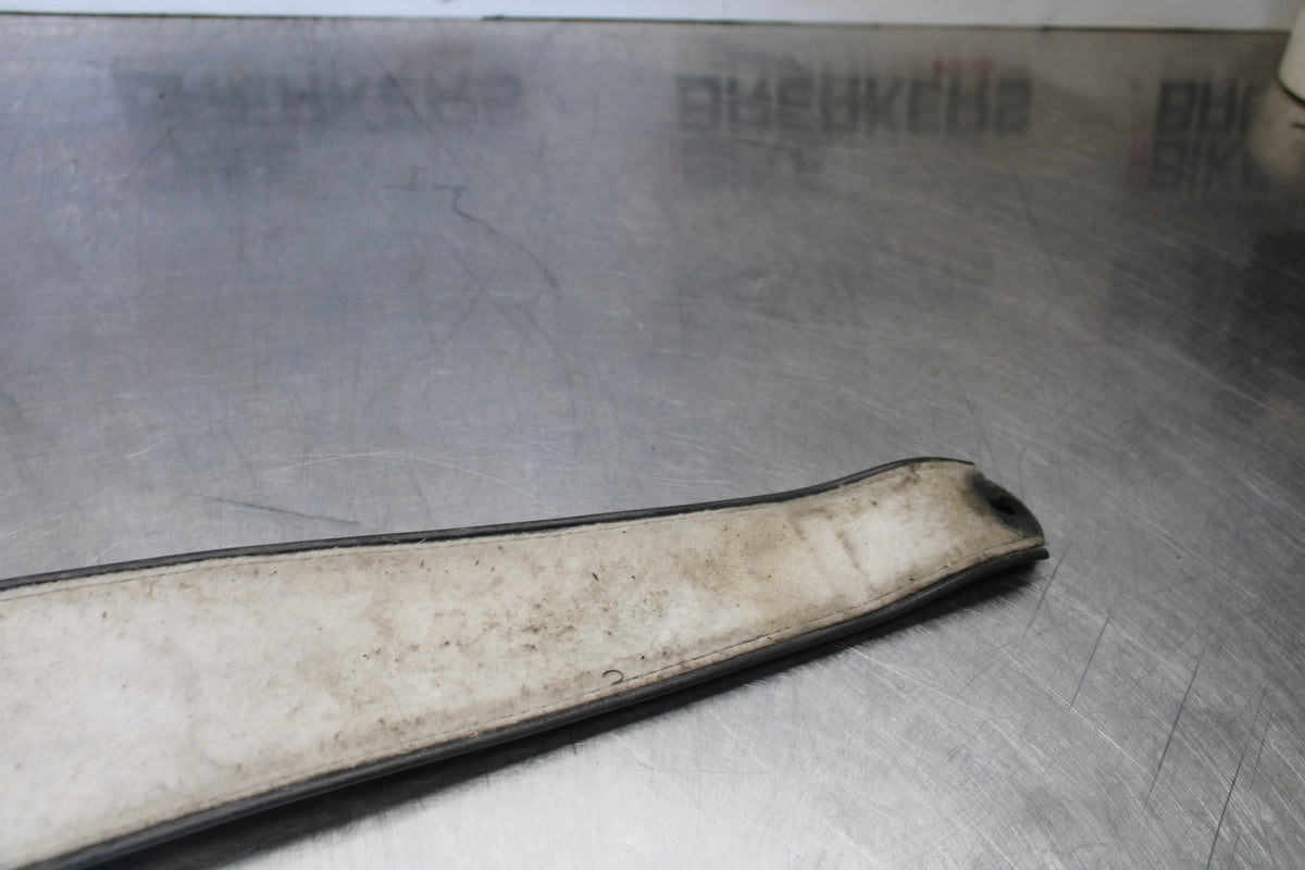 95 HONDA SHADOW 1100 GAS TANK FUEL CELL BELT BB885