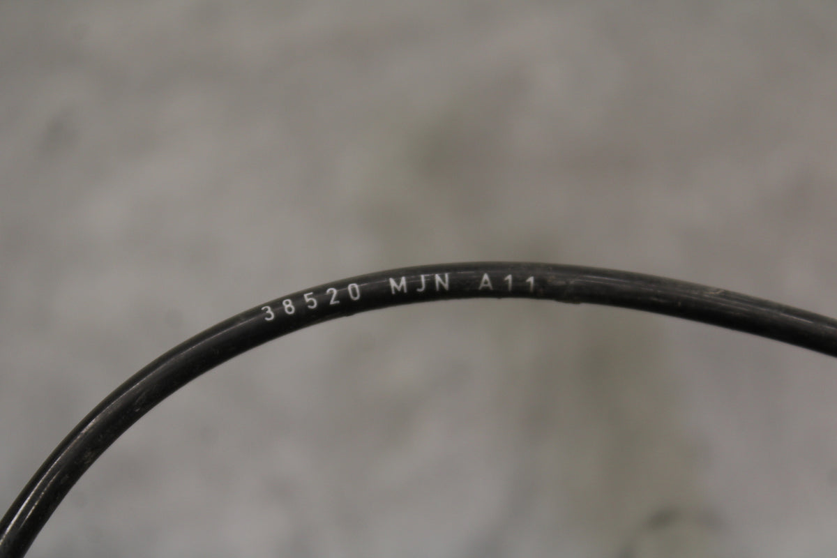 14 HONDA CTX1300A FRONT ABS BRAKE SENSOR BB732
