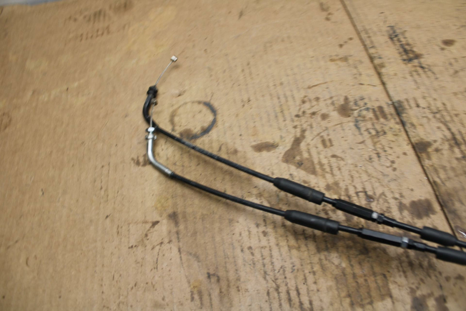 20-22 KAWASAKI Z H2 EXHAUST VALVE SERVO MOTOR BB382