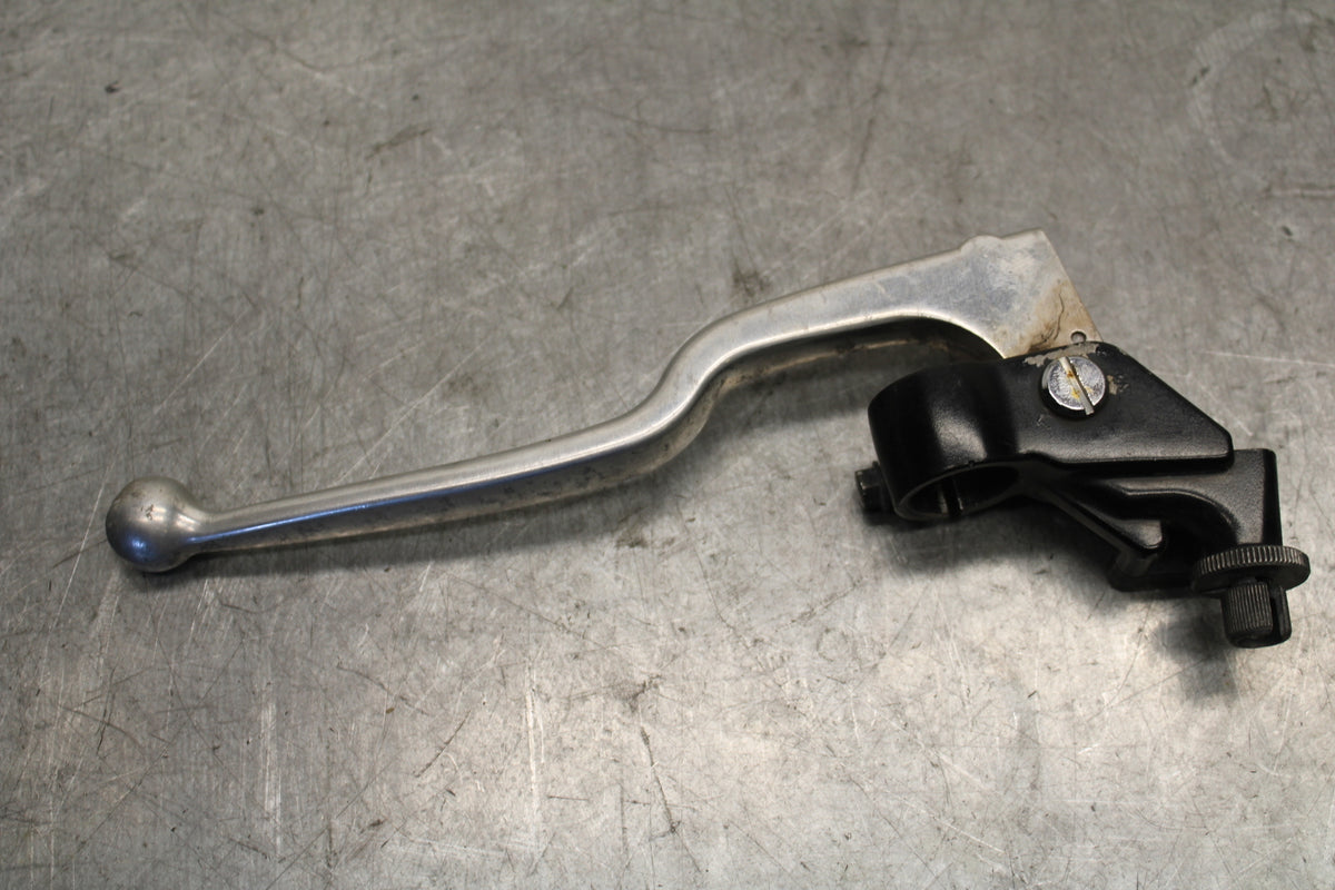 07-12 HONDA CBR600RR CLUTCH PERCH MOUNT WITH LEVER BB672