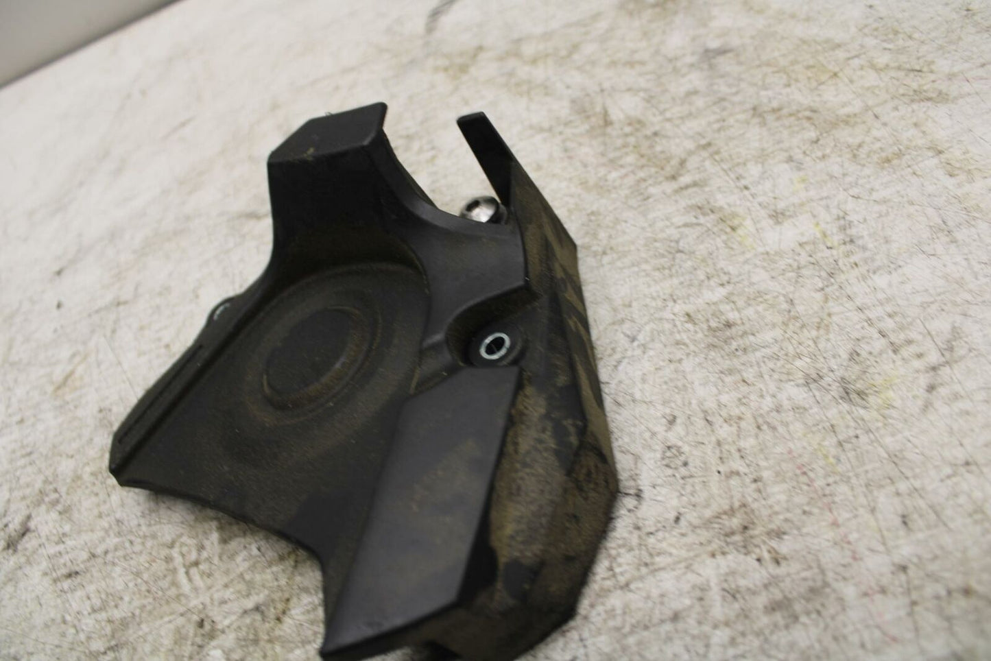 16-21 YAMAHA XSR900 ENGINE SPROCKET COVER BB370