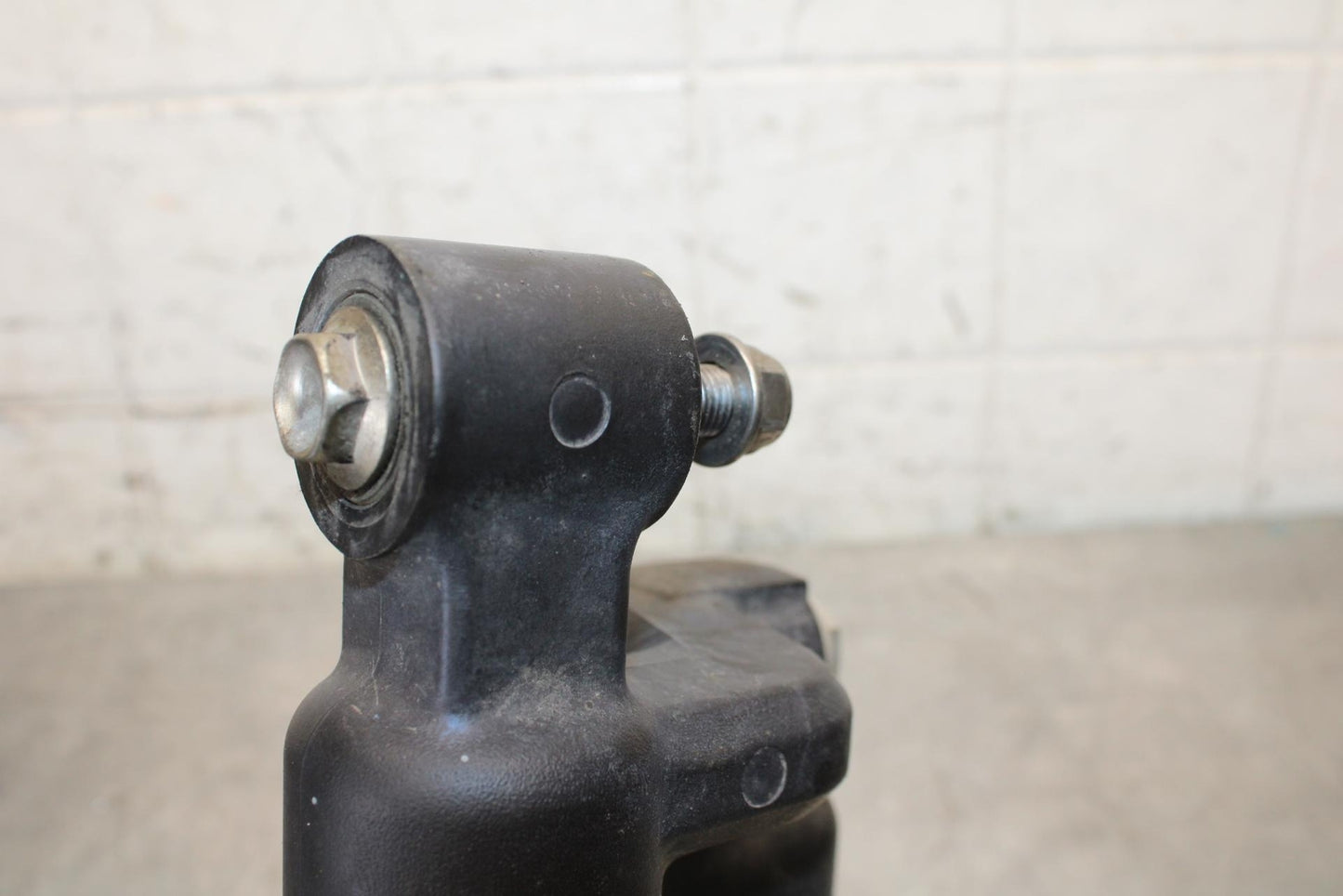 2011 Kawasaki Ninja ZX10R ZX1000K ABS REAR BACK SHOCK ABSORBER SUSPENSION BB555