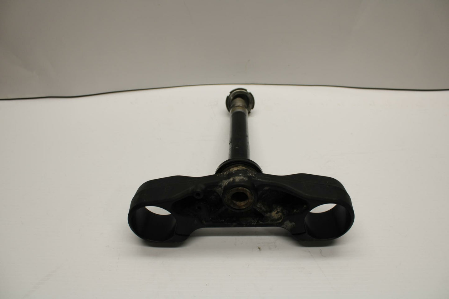 18-20 HUSQVARNA VITPILEN 401 FRONT FORKS CLAMP LOWER TRIPLE TREE STEM BB248