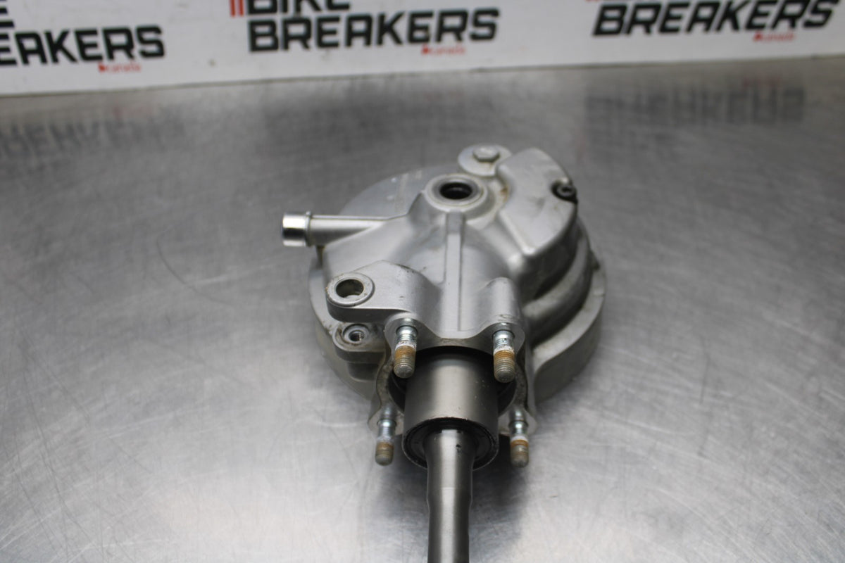 09 HONDA SHADOW 750 VT750 C2 FINAL DRIVE GEAR DIFFERENTIAL BB809