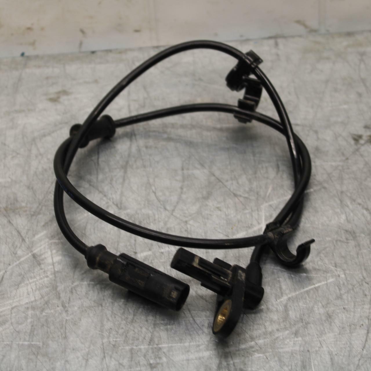 19-20 KAWASAKI NINJA ZX6R REAR ABS BRAKE SENSOR BB419