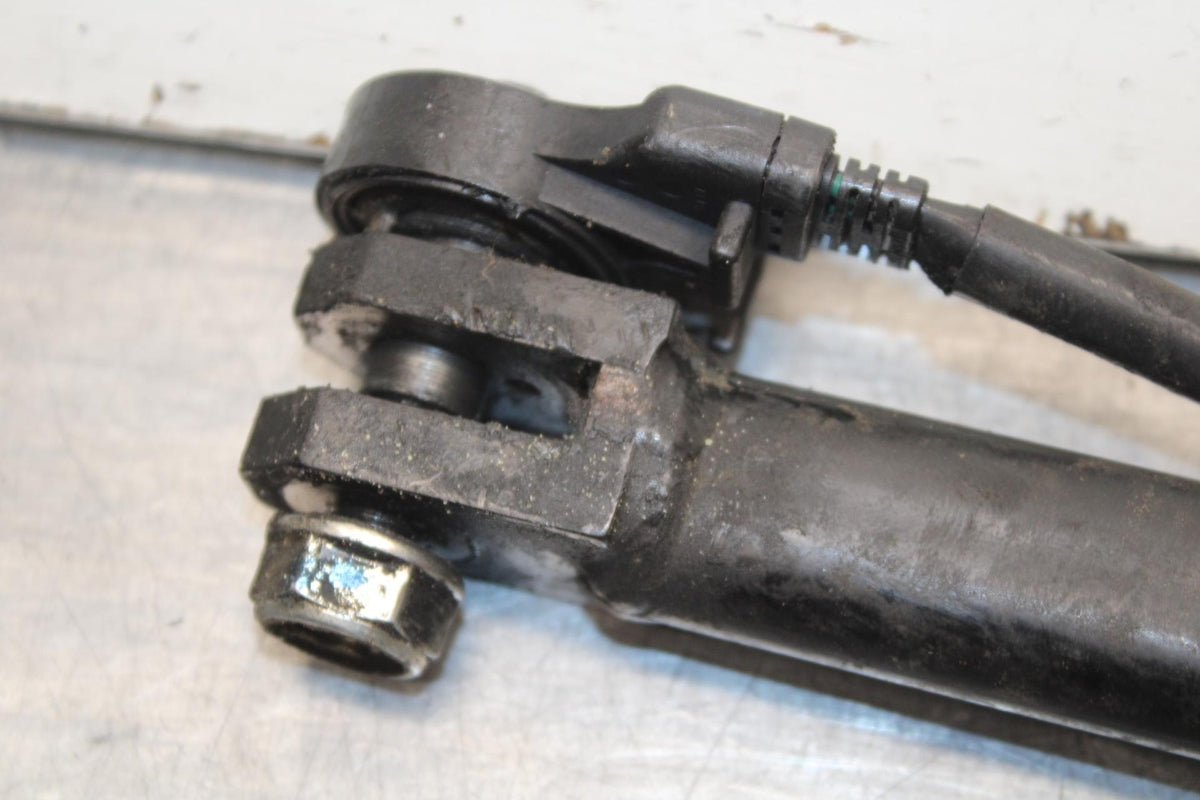 2014 Honda CB500F ABS KICKSTAND SIDE KICK STAND BB102