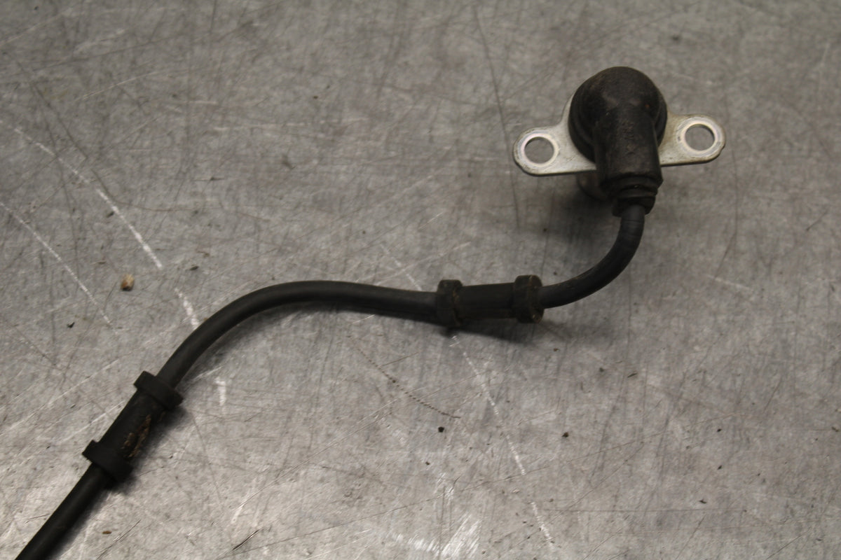 04-12 HONDA ST1300A FRONT ABS BRAKE SENSOR BB669