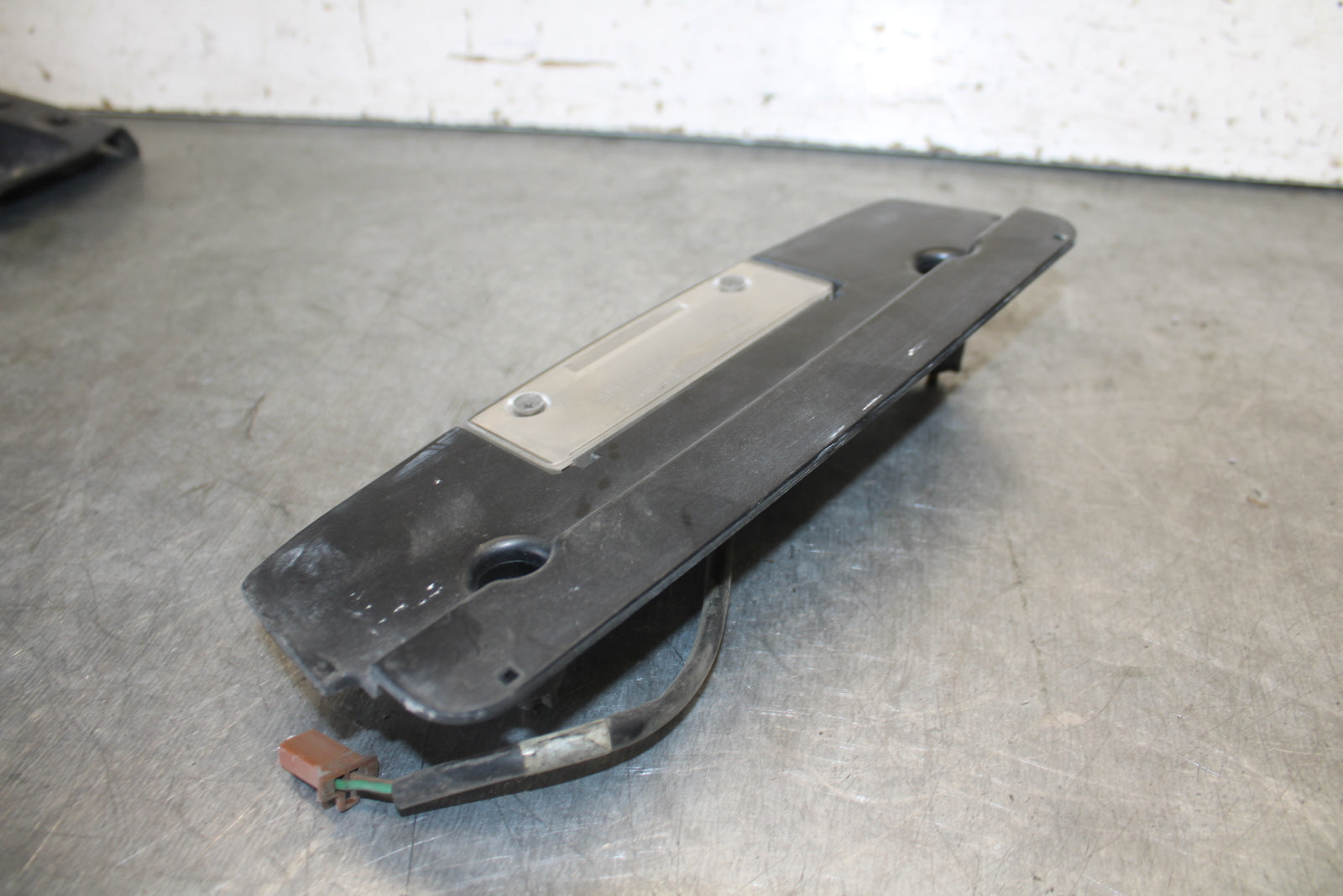 93-00 HONDA GOLDWING 1500 GL1500SE LICENSE PLATE LIGHT BB700