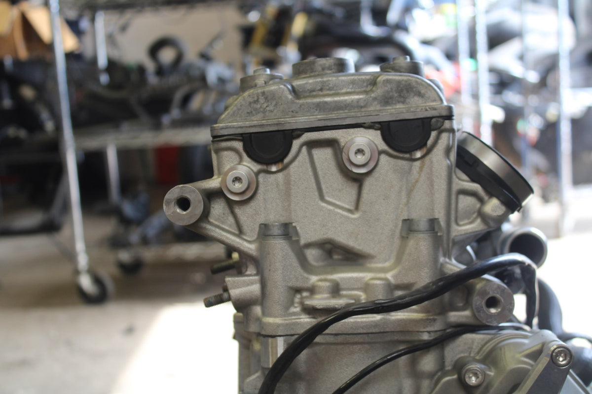 17-20 BMW S1000R ENGINE MOTOR BB909