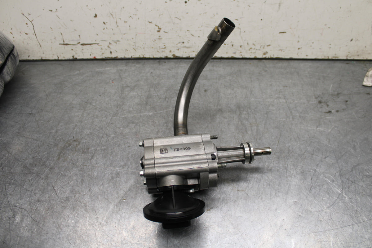 22-24 INDIAN CHIEF BOBBER DARK HORSE ENGINE MOTOR OIL PUMP BB717