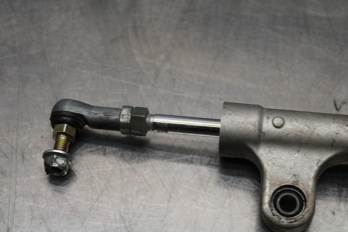 06-07 SUZUKI GSXR 600 STEERING DAMPER STABILIZER BB178