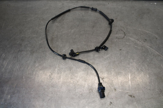 18-23 KAWASAKI NINJA 400 FRONT ABS BRAKE SENSOR BB679