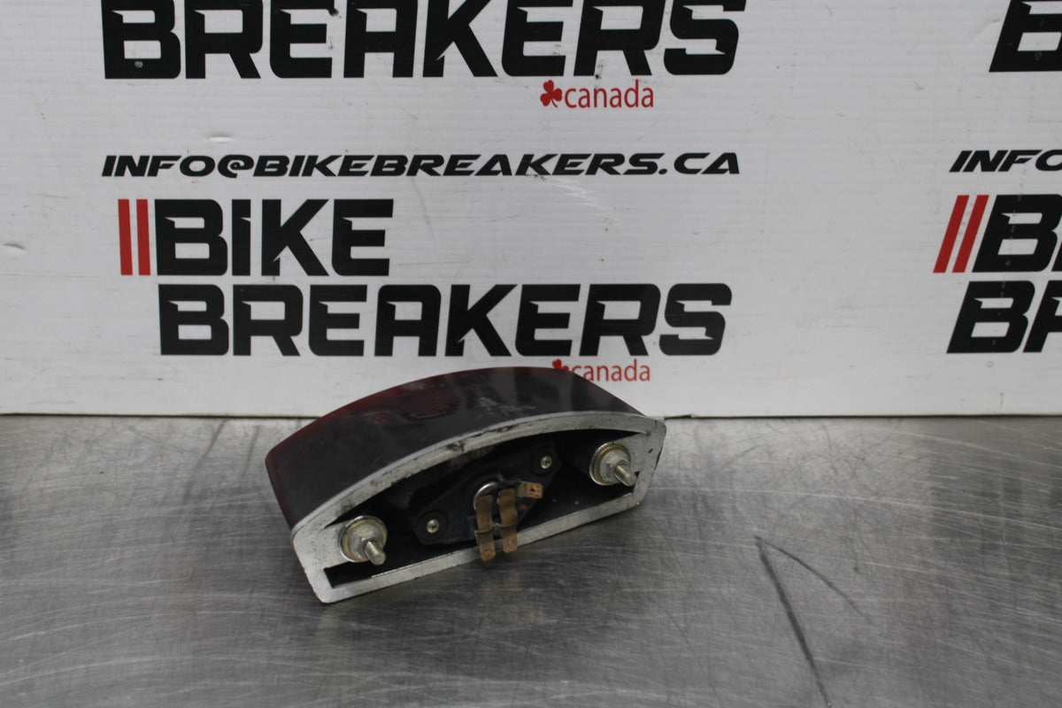 02 DUCATI MONSTER 620 REAR TAIL TAILLIGHT BACK BRAKE LIGHT BB851